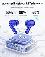 Btootos A90 Pro Wireless Earbuds — image 4
