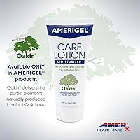 AMERIGEL Care Lotion 6oz — image 6