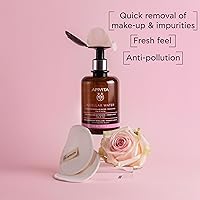 Apivita Micellar Water Rose & Honey 300mL — image 3