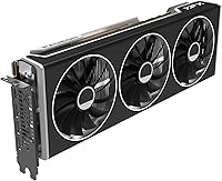 XFX Speedster MERC310 AMD Radeon RX 7900XTX 24GB GDDR6 Graphics Card — image 6