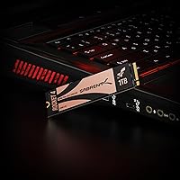 Sabrent Rocket 4 1TB NVMe SSD — image 6
