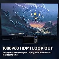 UNISHEEN UR500 4K60 Video Capture Box — image 2