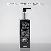 TRUSS Night Spa Overnight Hair Serum, 8.45oz — image 7