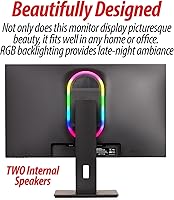 Deco Gear VM284K 28″ 4K Ultrawide IPS Monitor — image 8