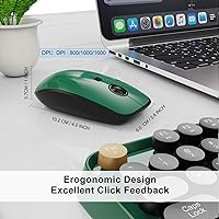 FD V2020 Wireless Keyboard and Mouse — image 4