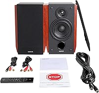 Edifier R1700BTs Bluetooth Bookshelf Speakers — image 6