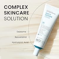 Neogen Dermalogy High R Exosome Cream 1.36oz — image 2