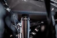 Shure SM57-LC Dynamic Microphone — image 11