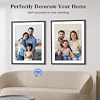 Nethgrow 17″ Digital Picture Frame 32GB — image 5