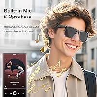 EarlySincere W100 AI Smart Translation Glasses — image 7