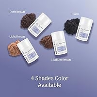 BosleyMD BosVolumize Hair Thickening Fibers, 1.6oz — image 6