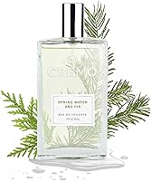 Cremo Spring Water Fir Cologne Spray 3.4 Fl Oz — image 4