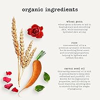 Erbaviva Stretch Mark Oil 4 Fl Oz — image 2