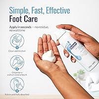 Footlogix Very Dry Skin Formula 3.2oz — image 4
