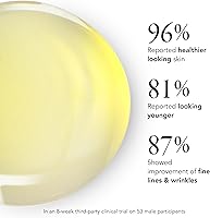 Caldera + Lab The Good Men's Organic Moisturizing Face Serum 1oz — image 2