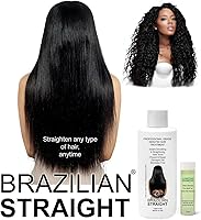 Brazilian Straight Keratin Treatment Kit — image 2