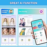 HUIJUTCHEN US-032 Mini Pocket Printer — image 3