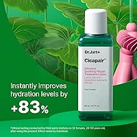 Dr.Jart+ Cicapair Intensive Soothing Repair Treatment Liquid, 5.07oz — image 3