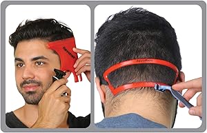 RevoHair & RevoNeck Haircut Tools Set Review