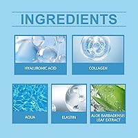 RCSCBC Micro Infusion System for Face, 0.25mm (6PCS) — image 6