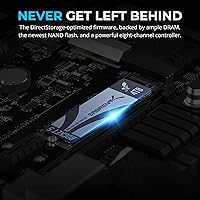 SABRENT Rocket 5 4TB NVMe SSD — image 6