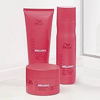 Wella Professionals Invigo Brilliance Hair Mask 5.07 oz — image 10
