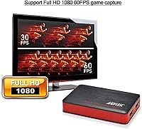 AGPTEK 4K HDMI Video Capture Card VG0061 — image 3