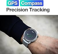 AGM Legion Rugged Smart Watch — image 5