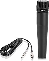 PylePro PDMIC78 Dynamic Handheld Microphone — image 4
