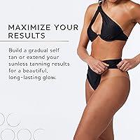 Norvell Venetian Sunless Self Tanner Gradual Color Extender Lotion 8.5oz — image 6