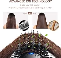 Aima Beauty One Step Hair Dryer & Volumizing Hot Air Brush — image 6