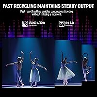 NEEWER S101-300W Strobe Flash Light — image 3