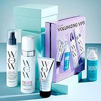 COLOR WOW Volumizing VIPs Kit — image 3