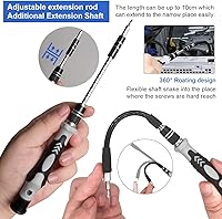 oGoDeal 155-in-1 Computer Repair Kit — image 4