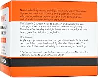Neutriherbs Vitamin C Face Cream 1.7oz — image 3