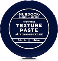 Murdock London Texture Paste – Soft Hold, 1.76 fl. oz. — image 1