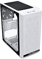Silverstone SST-PS15W-G Micro ATX Case — image 1