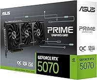 ASUS PRIME GeForce RTX 5070 OC Edition 12GB — image 18