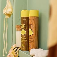 Sun Bum Revitalizing Shampoo and Conditioner 10oz — image 4