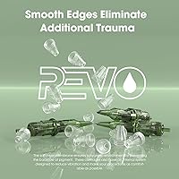 INKin Ultra-Fine PMU Needles 11RL 0.25mm – 20PCS — image 6