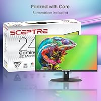 Sceptre E248W 24-inch Gaming Monitor — image 3