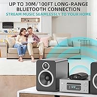 1Mii DS500 LDAC Bluetooth HiFi Receiver — image 5