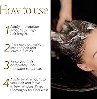 WEN by Chaz Dean Cleansing Conditioner Sweet Almond Mint 32 Fl Oz — image 5