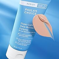 Paula's Choice RESIST Super-Light Daily Wrinkle Defense Mineral Sunscreen SPF 30 — image 5