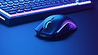 Glorious Model O Wireless Gaming Mouse — image 6