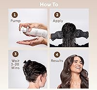 dpHUE Gloss+, Dark Blonde - 6.5 oz — image 6