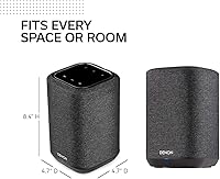 Denon Home 150 Wireless Smart Speaker — image 3