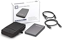Oyen Digital U32 Shadow 8TB External SSD — image 5
