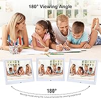 TMC 9 Inch USB Digital Picture Frame — image 9