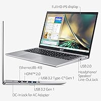 Acer Aspire 5 A515-56-347N Laptop — image 5